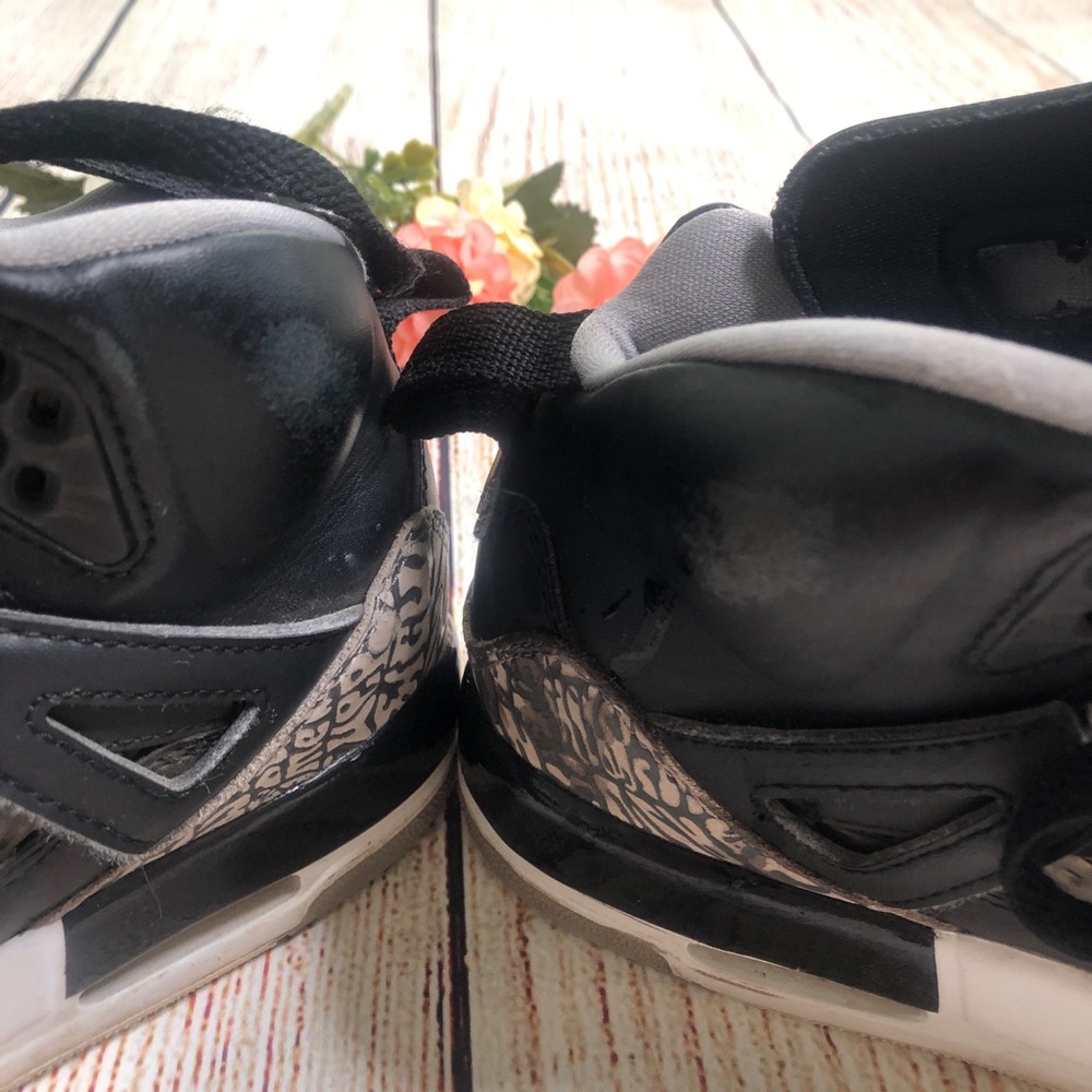 Nike Jordan Spizike Sneaker - Picture 5 of 8